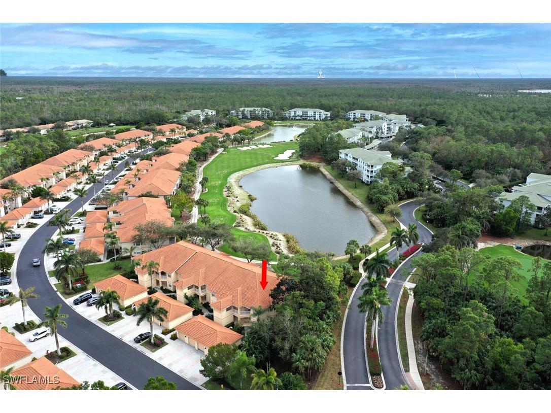 3964 Bishopwood Court E #1-106 Naples FL 34114 224104644 image1