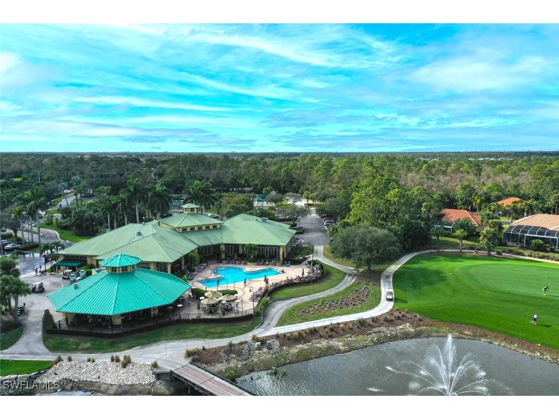 3964 Bishopwood Court E #1-106 Naples FL 34114 224104644 image34