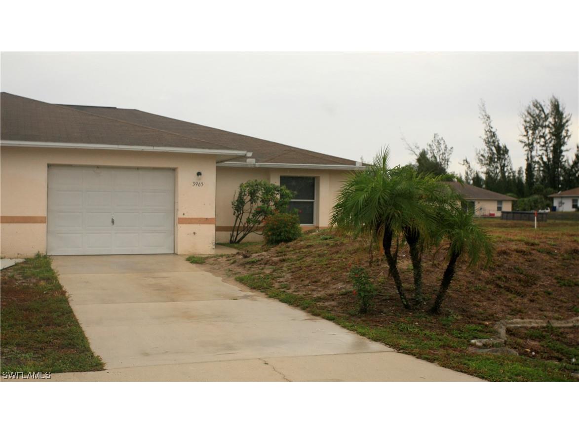 3965 20th Street W Lehigh Acres FL 33971 223058699 image1