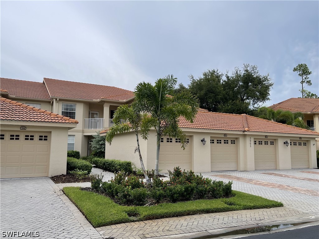 3965 Bishopwood Court E #205 Naples FL 34114 226026556 image1