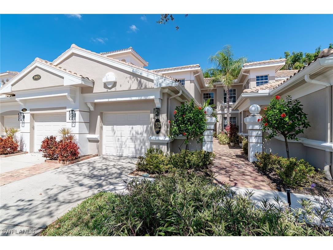 3965 Deer Crossing Court #105 Naples FL 34114 223021176 image1