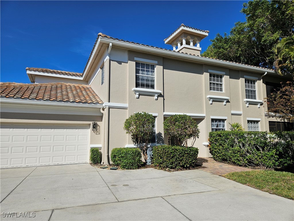 3965 Deer Crossing Court #106 Naples FL 34114 225012968 image1