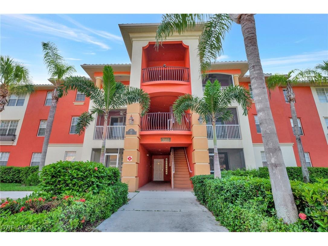 3965 Pomodoro Circle #203 Cape Coral FL 33909 224011335 image1