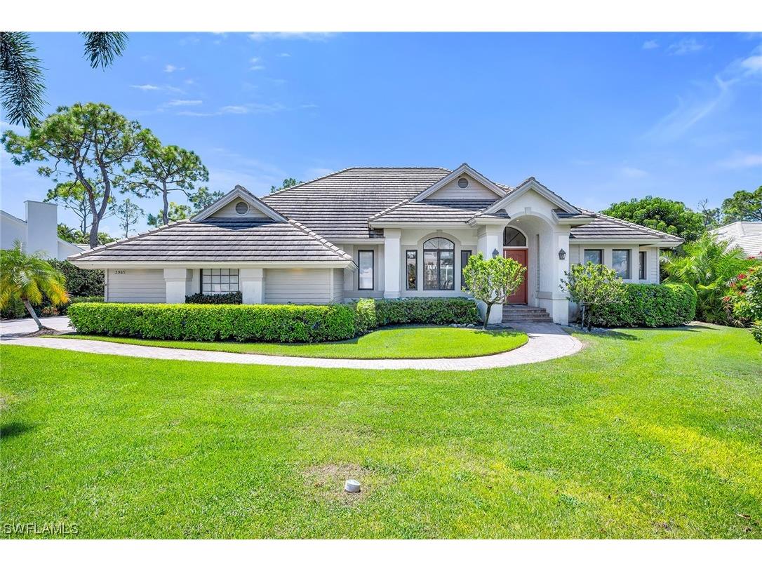3965 Woodlake Drive Bonita Springs FL 34134 223095968 image1
