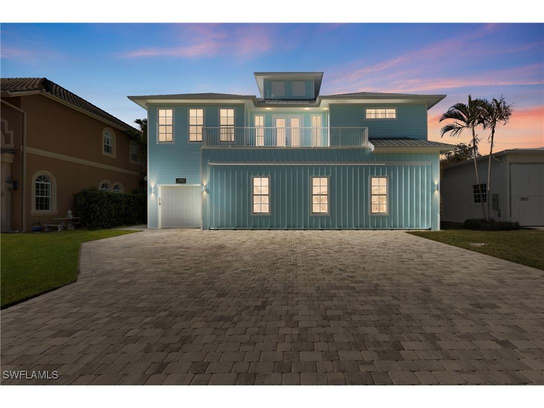 3967 Skyway Drive #14 Naples FL 34112 225002441 image3