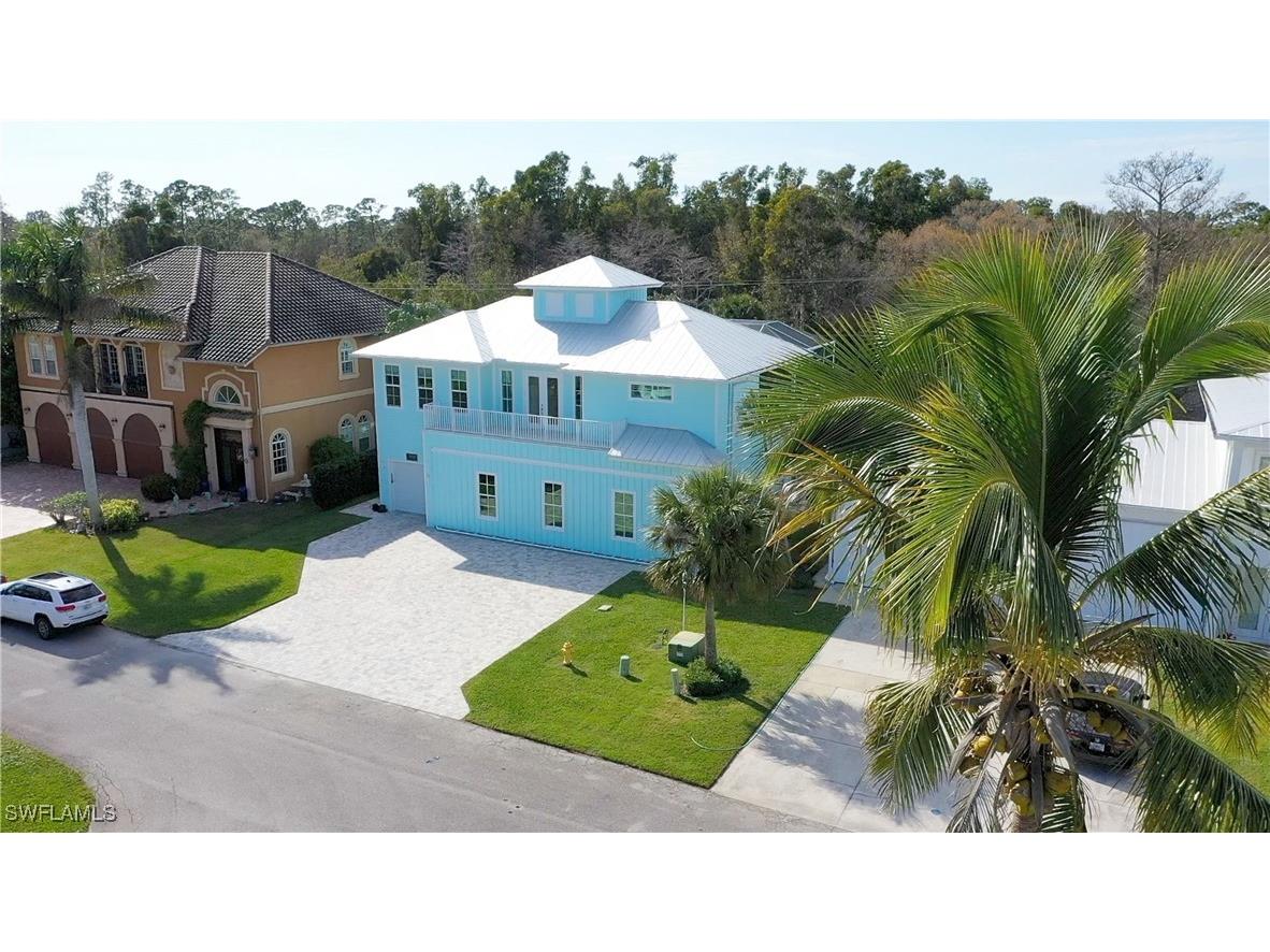 3967 Skyway Drive #14 Naples FL 34112 225002441 image49