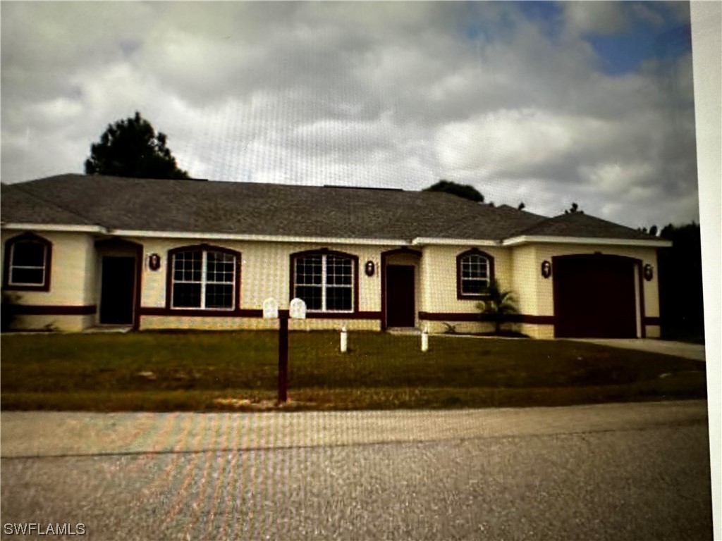 3967 Sunset Road Lehigh Acres FL 33971 223095549 image1