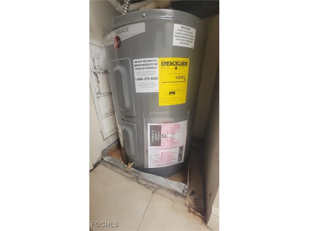 3968 Pomodoro Circle #204 Cape Coral FL 33909 2025021727 image13