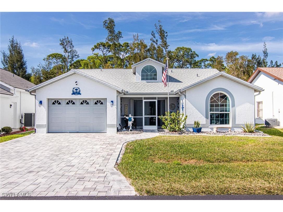 3968 Sabal Springs Boulevard North Fort Myers FL 33917 225011255 image1