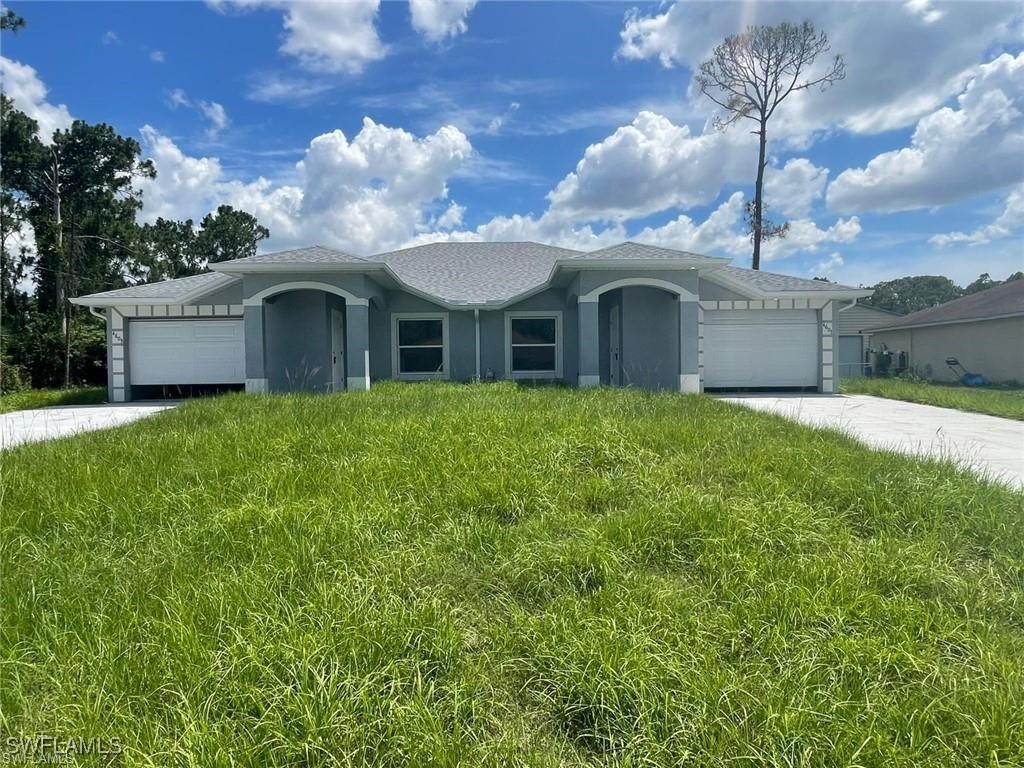 397/399 Carrillon Avenue S Lehigh Acres FL 33974 225058612 image1