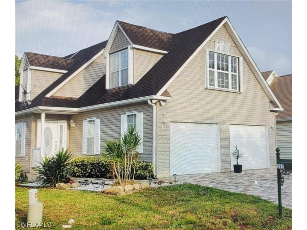 397 Leawood Circle Naples FL 34104 223048713 image1