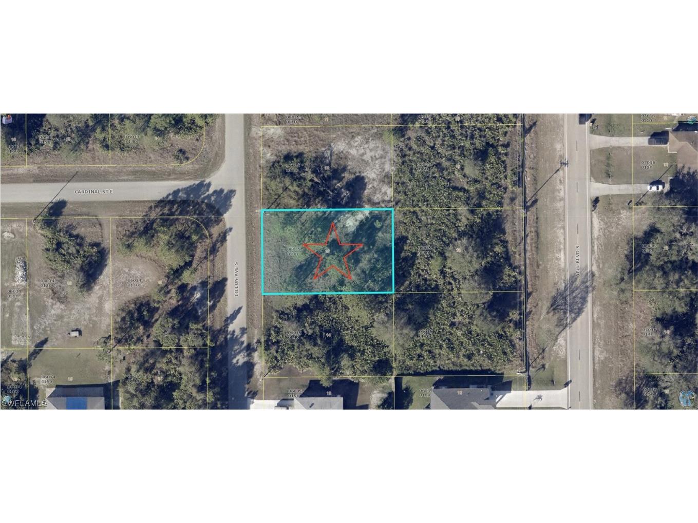 397 Lillon Avenue S Lehigh Acres FL 33974 223067748 image1
