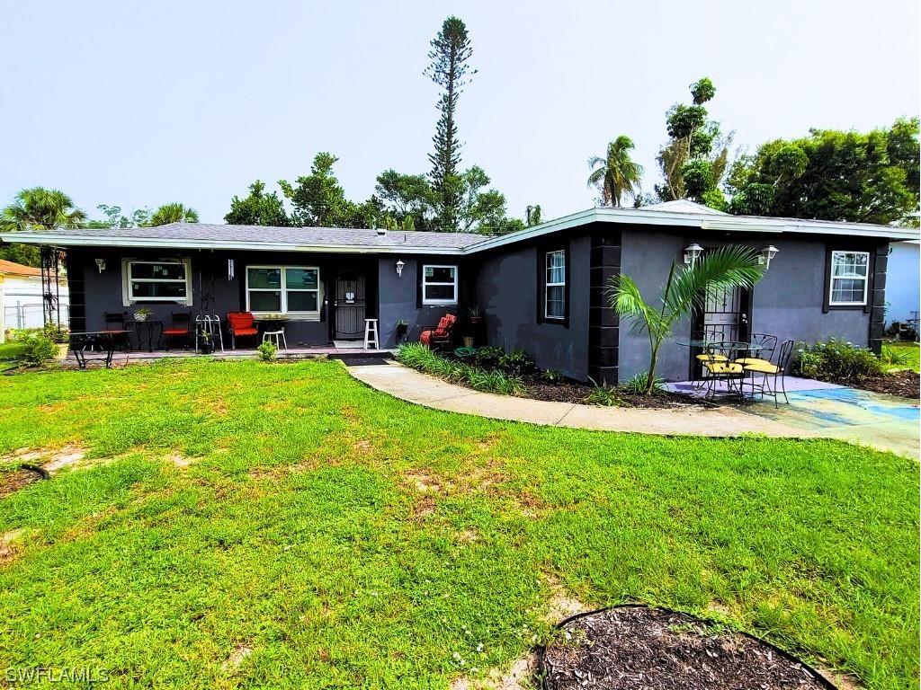 397 Rosemont Drive Fort Myers FL 33916 223069168 image1