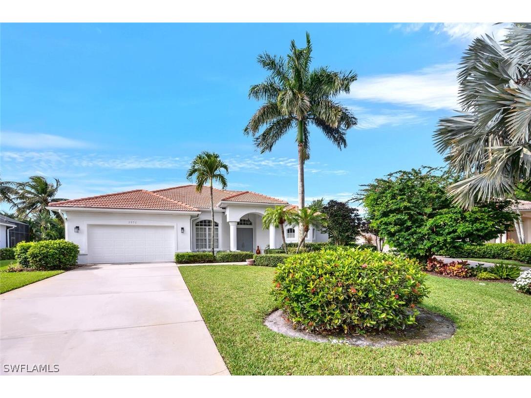 3970 Corinne Court Naples FL 34109 224027935 image1