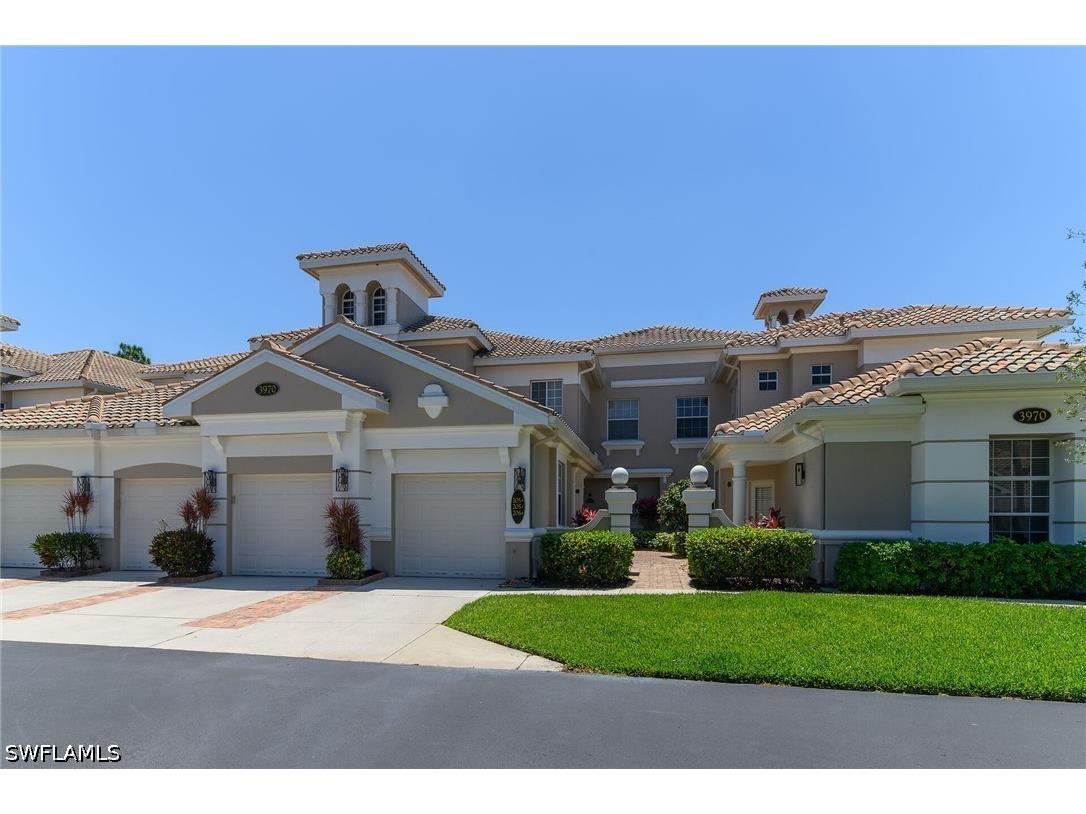 3970 Deer Crossing Court #105 Naples FL 34114 226016634 image1
