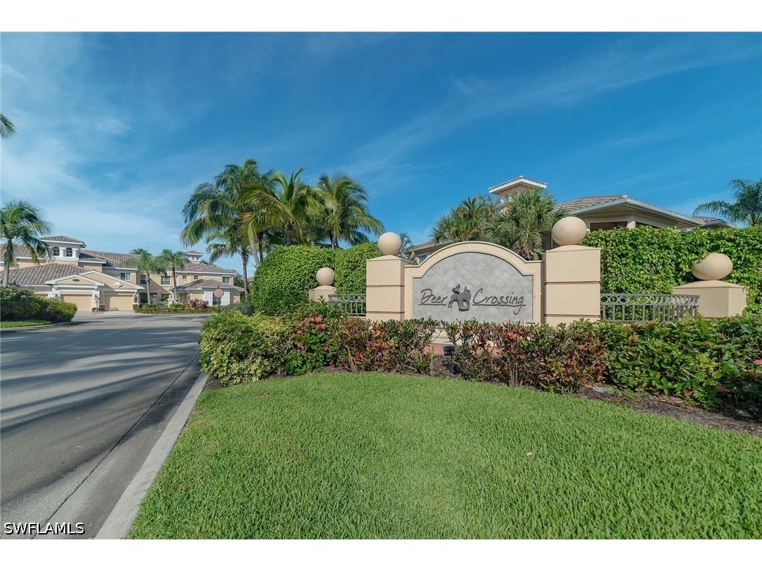 3970 Deer Crossing Court #105 Naples FL 34114 226016634 image39