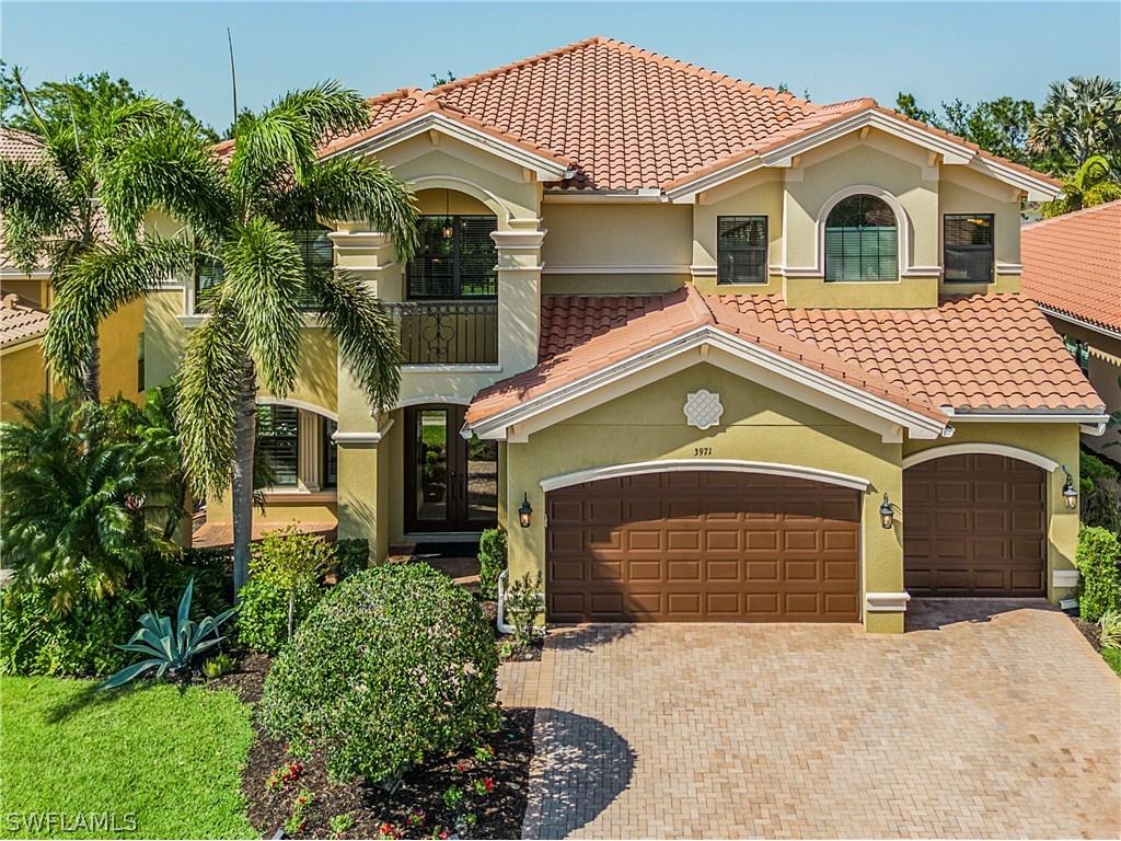 3971 Bering Court Naples FL 34119 224033337 image1