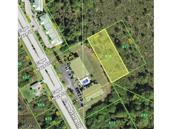 3971 Cape Haze Drive Rotonda West FL 33947 221047297 image1