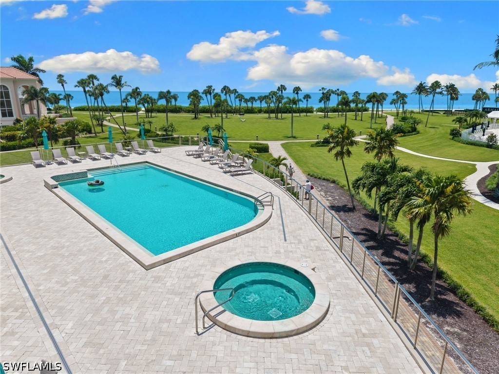3971 Gulf Shore Boulevard N #1004 Naples FL 34103 226023999 image3