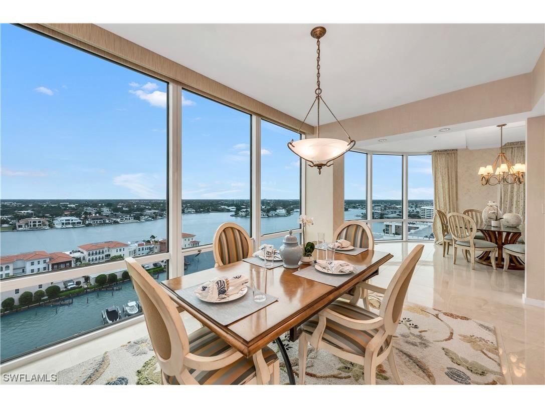 3971 Gulf Shore Boulevard N #1201 Naples FL 34103 223092937 image1