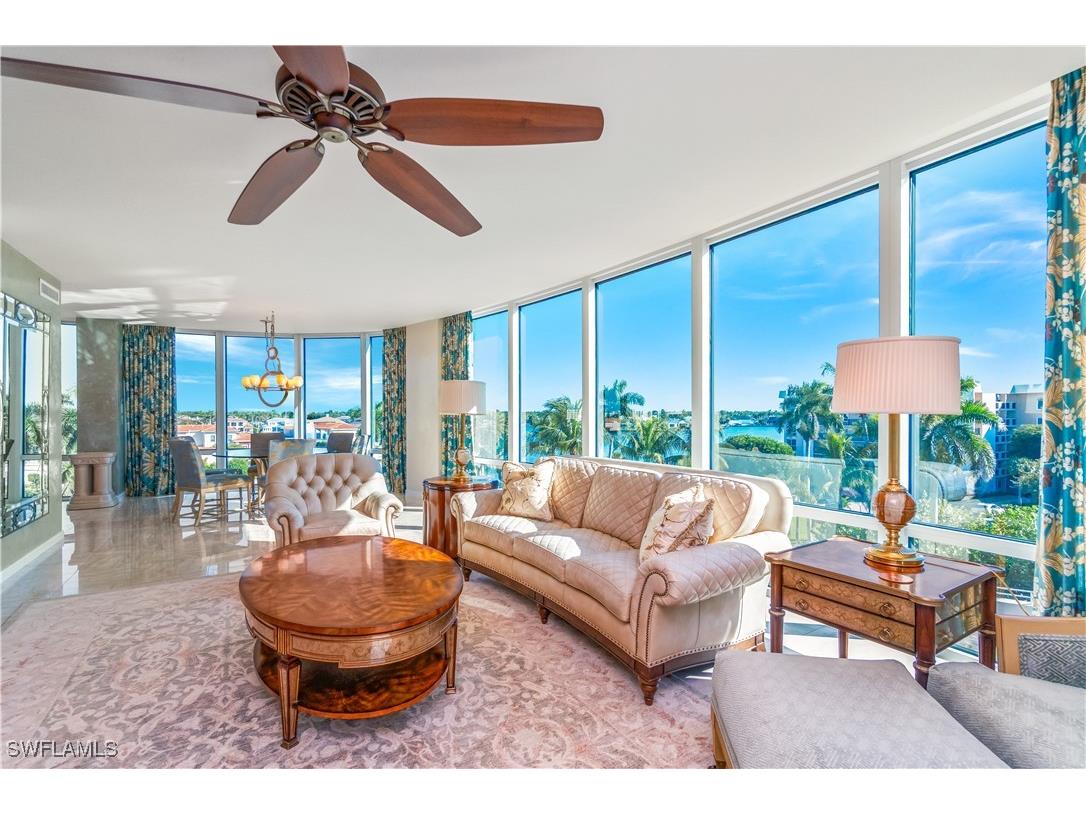 3971 Gulf Shore Boulevard N #501 Naples FL 34103 225080431 image1