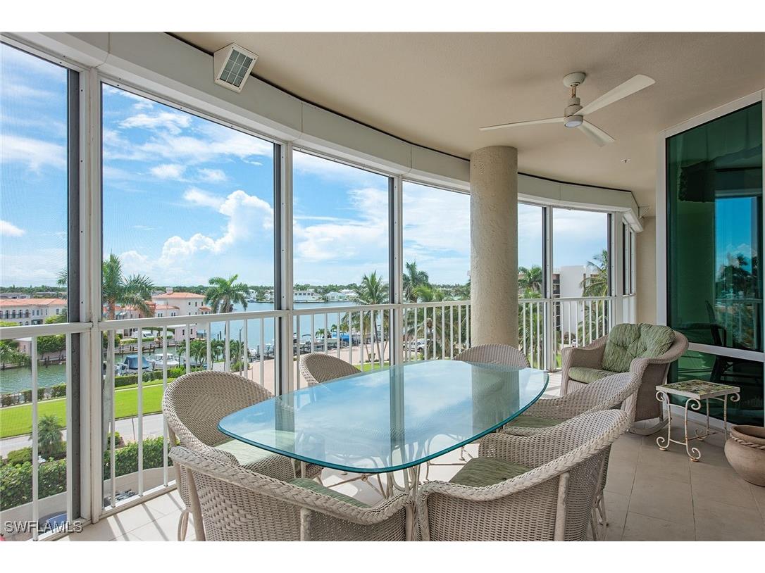 3971 Gulf Shore Boulevard N #505 Naples FL 34103 225074299 image1