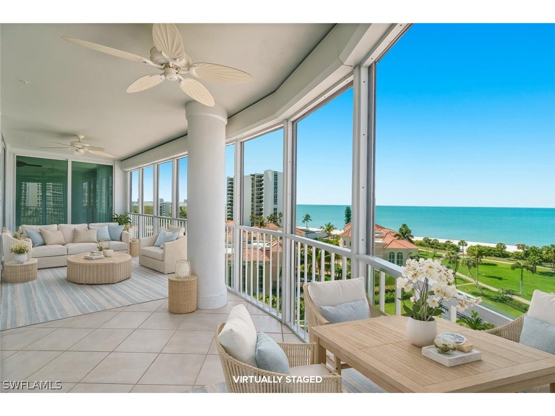 3971 Gulf Shore Boulevard N #803 Naples FL 34103 226007868 image1