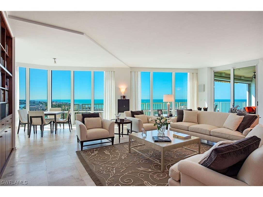 3971 Gulf Shore Boulevard N #PH-101 Naples FL 34103 224017886 image1