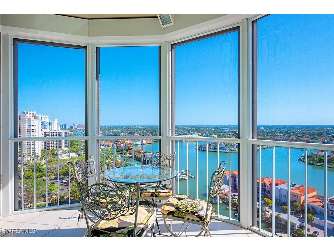3971 Gulf Shore Boulevard N #PH-104 Naples FL 34103 225028499 image1