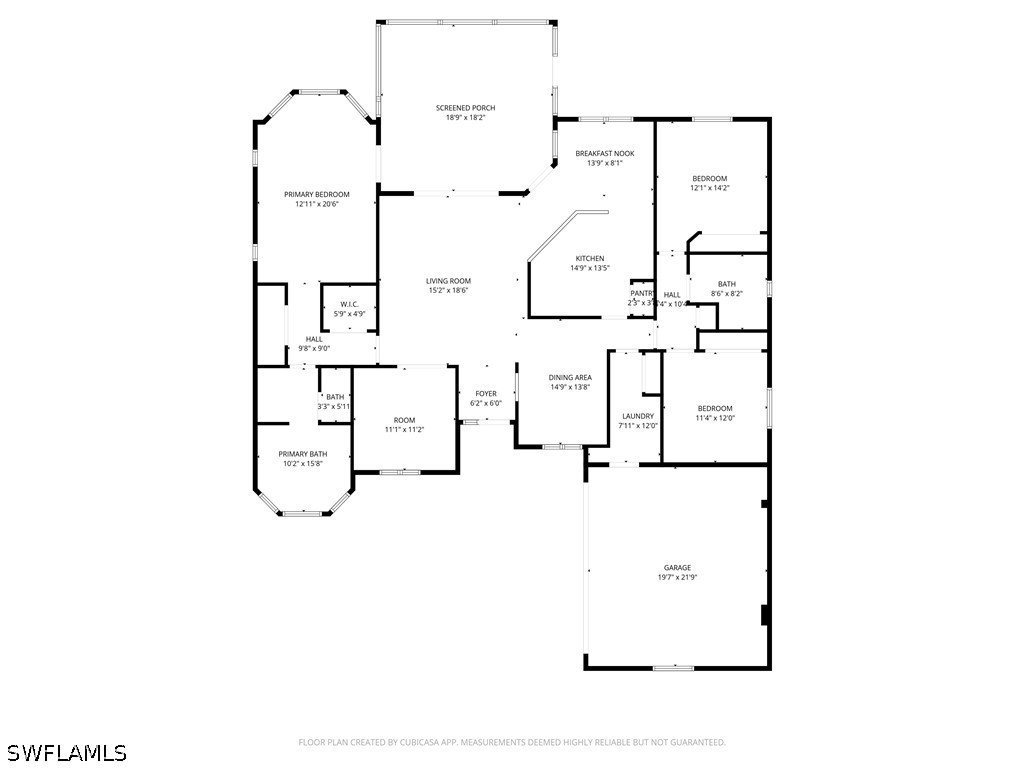 3972 Ruxton Road Naples FL 34116 226020205 image41