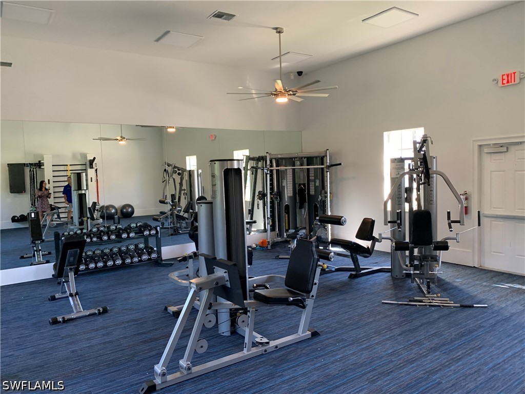 3973 Pomodoro Circle #301 Cape Coral FL 33909 226015929 image13
