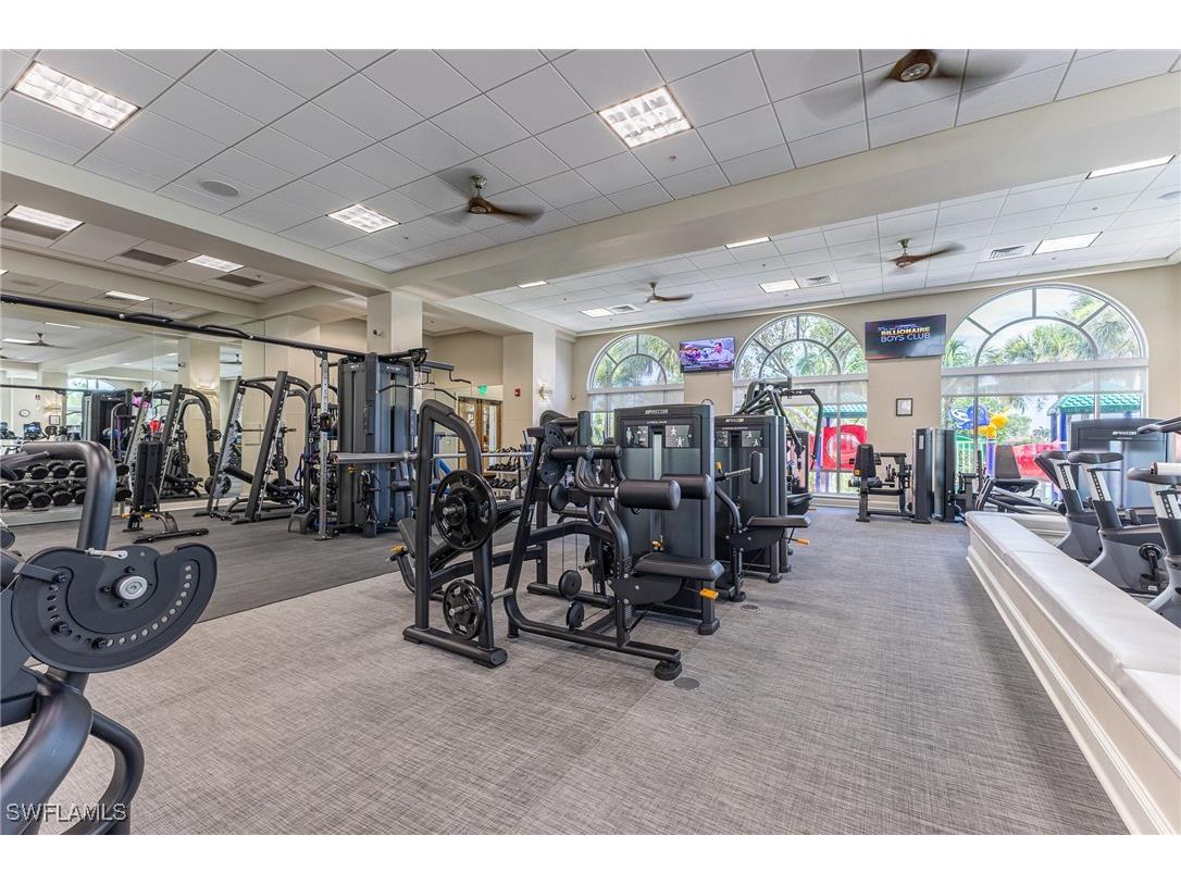 3975 Deer Crossing Court #102 Naples FL 34114 225046556 image33