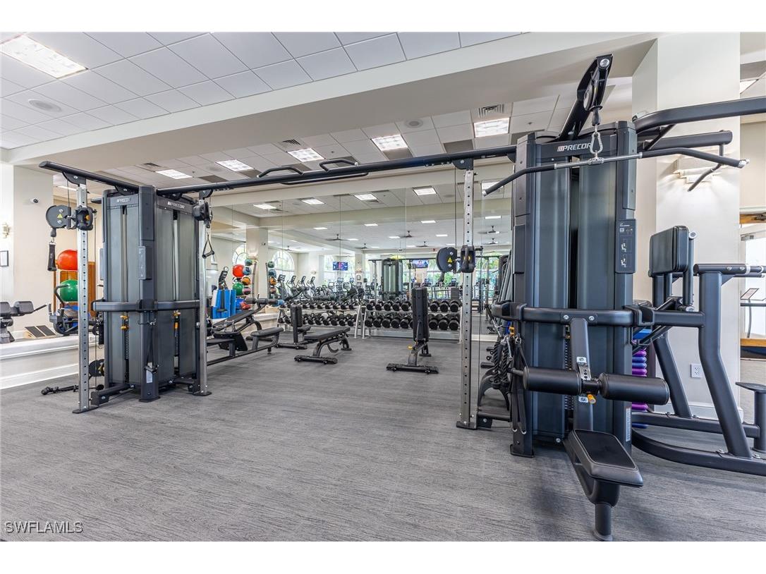 3975 Deer Crossing Court #102 Naples FL 34114 225046556 image34