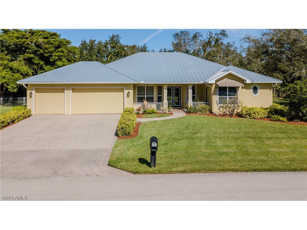 3975 Hidden Acres Circle N North Fort Myers FL 33903 223086236 image1