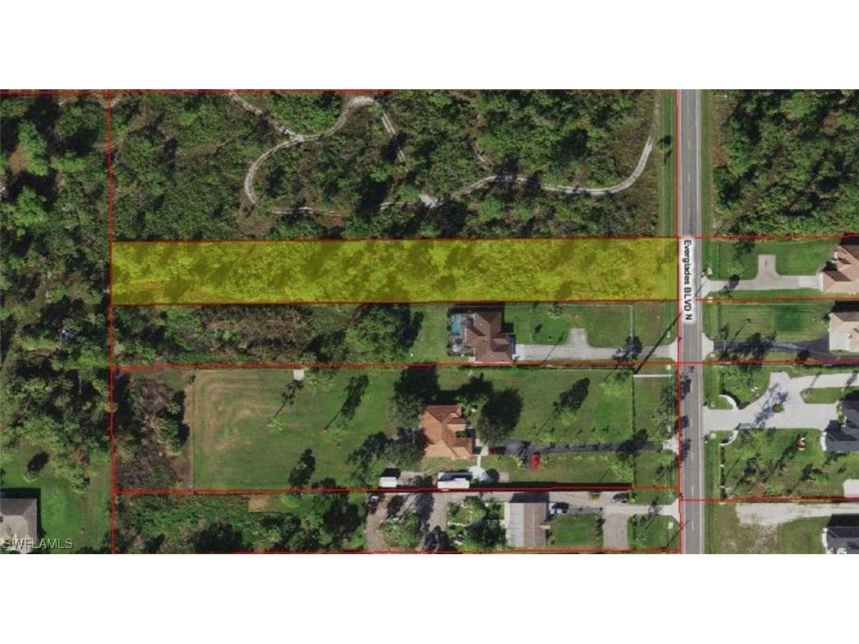 3975 approx. Everglades Boulevard N Naples FL 34120 223061956 image1