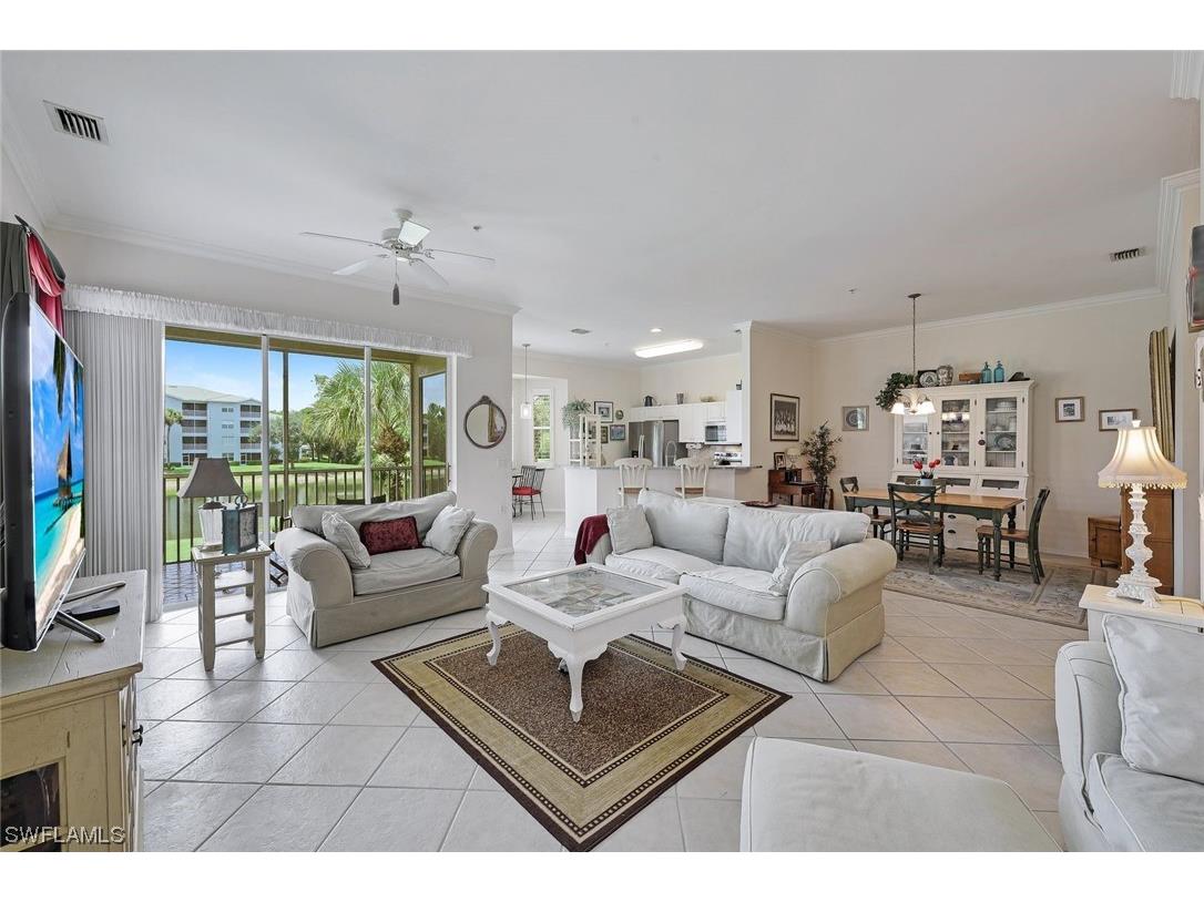 3976 Bishopwood Court E #3-201 Naples FL 34114 223059707 image1
