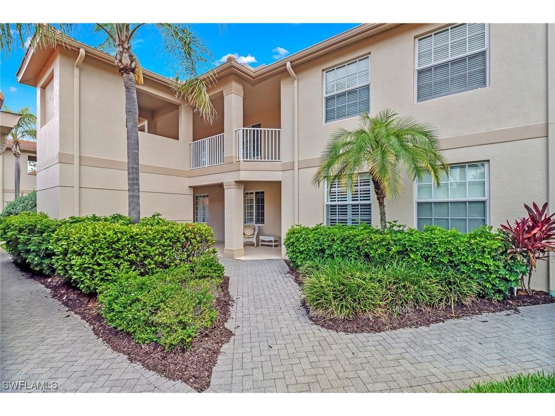 3977 Bishopwood Court E #104 Naples FL 34114 223033168 image1