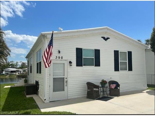 398 Leopard Lane #398 Naples FL 34114 223025456 image1