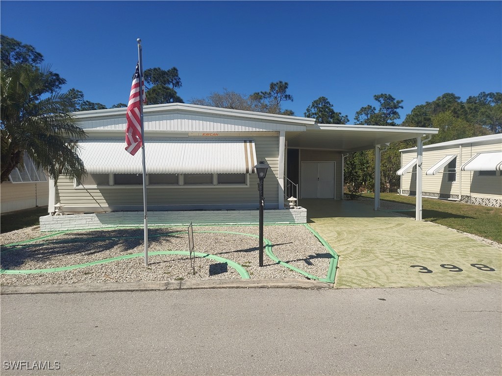 398 Snead Drive North Fort Myers FL 33903 224073285 image1