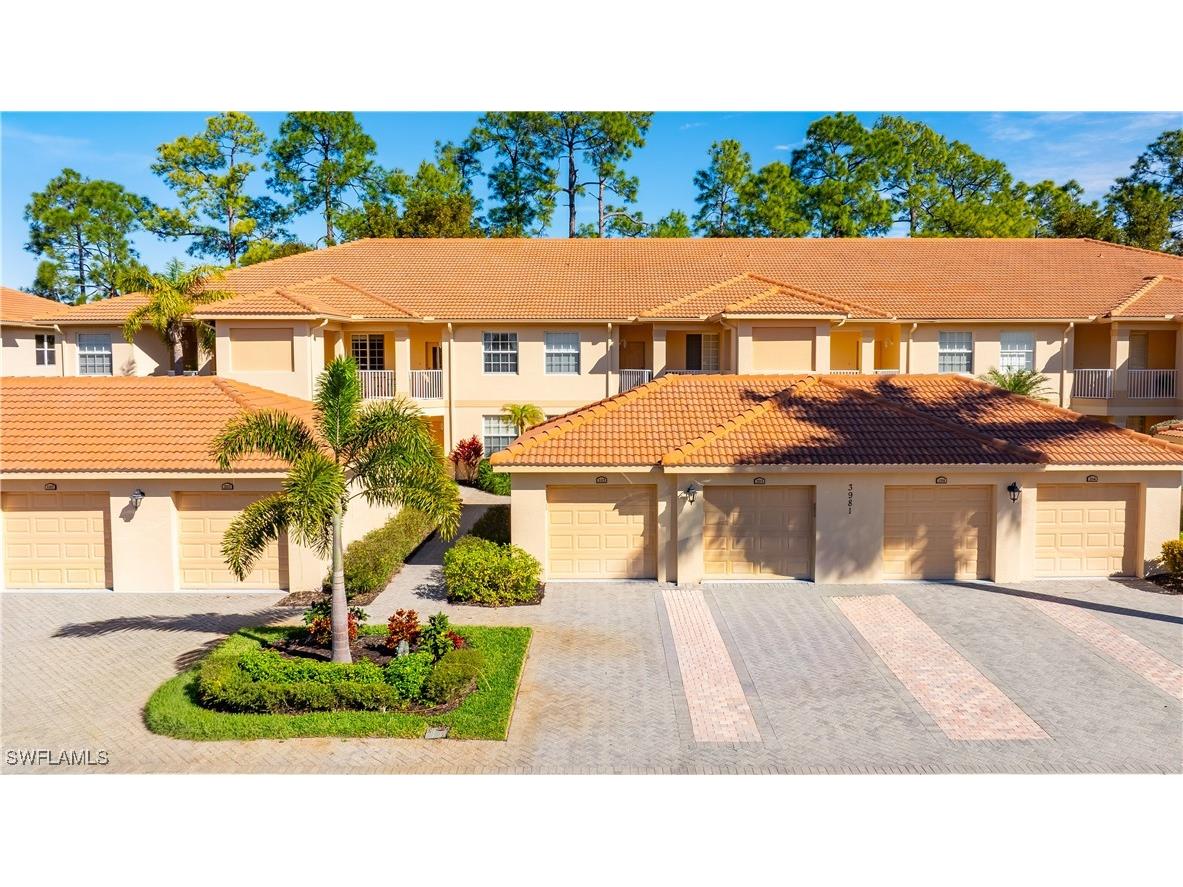 3981 Bishopwood Court E #103 Naples FL 34114 226002879 image2