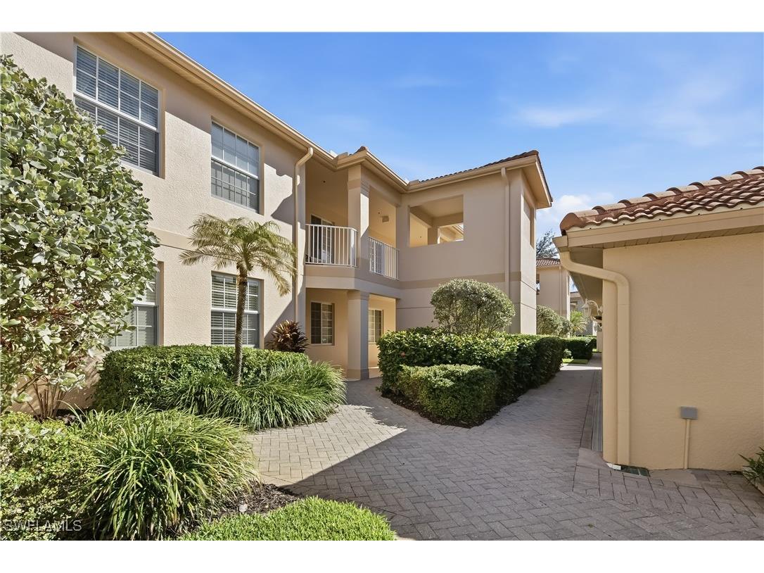 3981 Bishopwood Court E #103 Naples FL 34114 226002879 image3