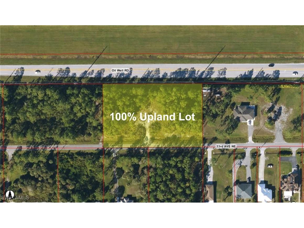 3983 33rd Avenue NE Naples FL 34120 225070720 image1