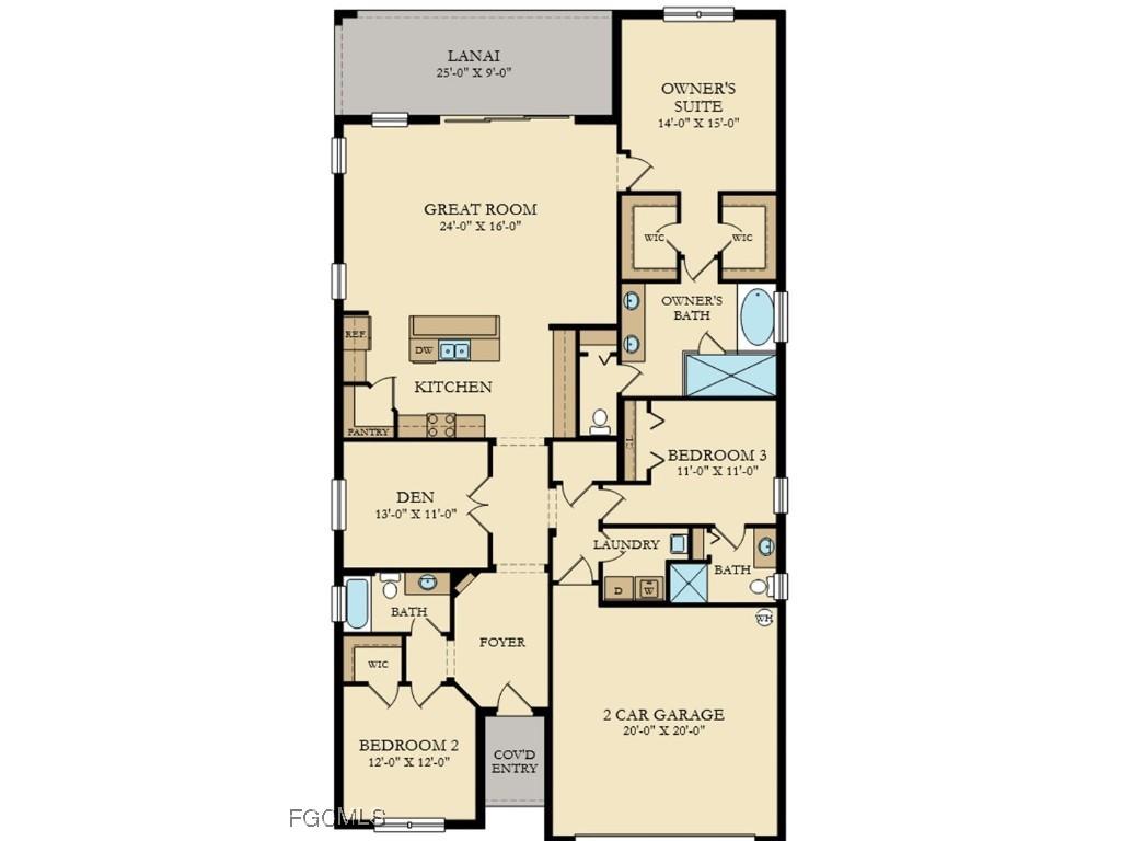 3983 E Hampton Circle Alva FL 33920 2025017841 image3