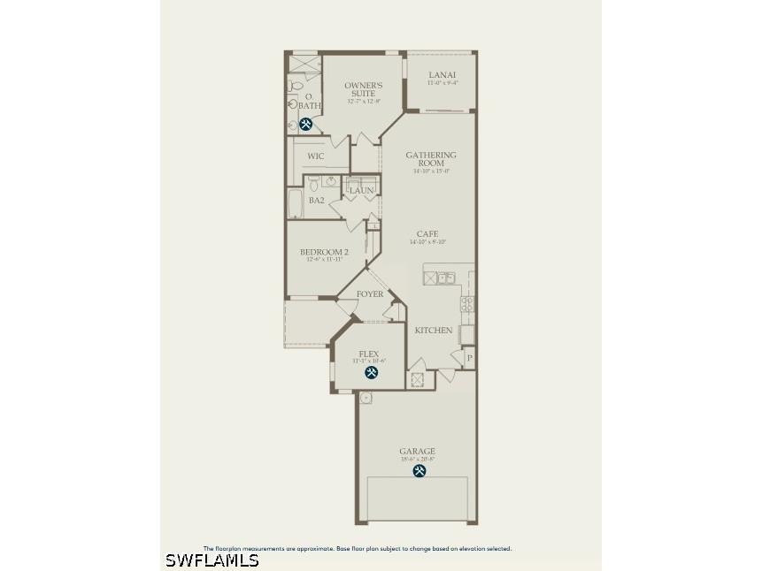 3983 Giesboro Lane Ave Maria FL 34142 226024108 image2