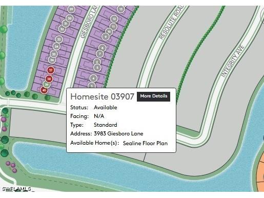 3983 Giesboro Lane Ave Maria FL 34142 226024108 image3