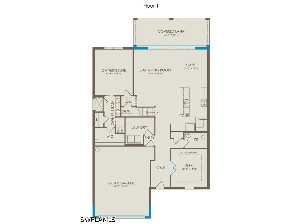 3983 Sweet Alyssum Terrace Alva FL 33920 226014777 image4