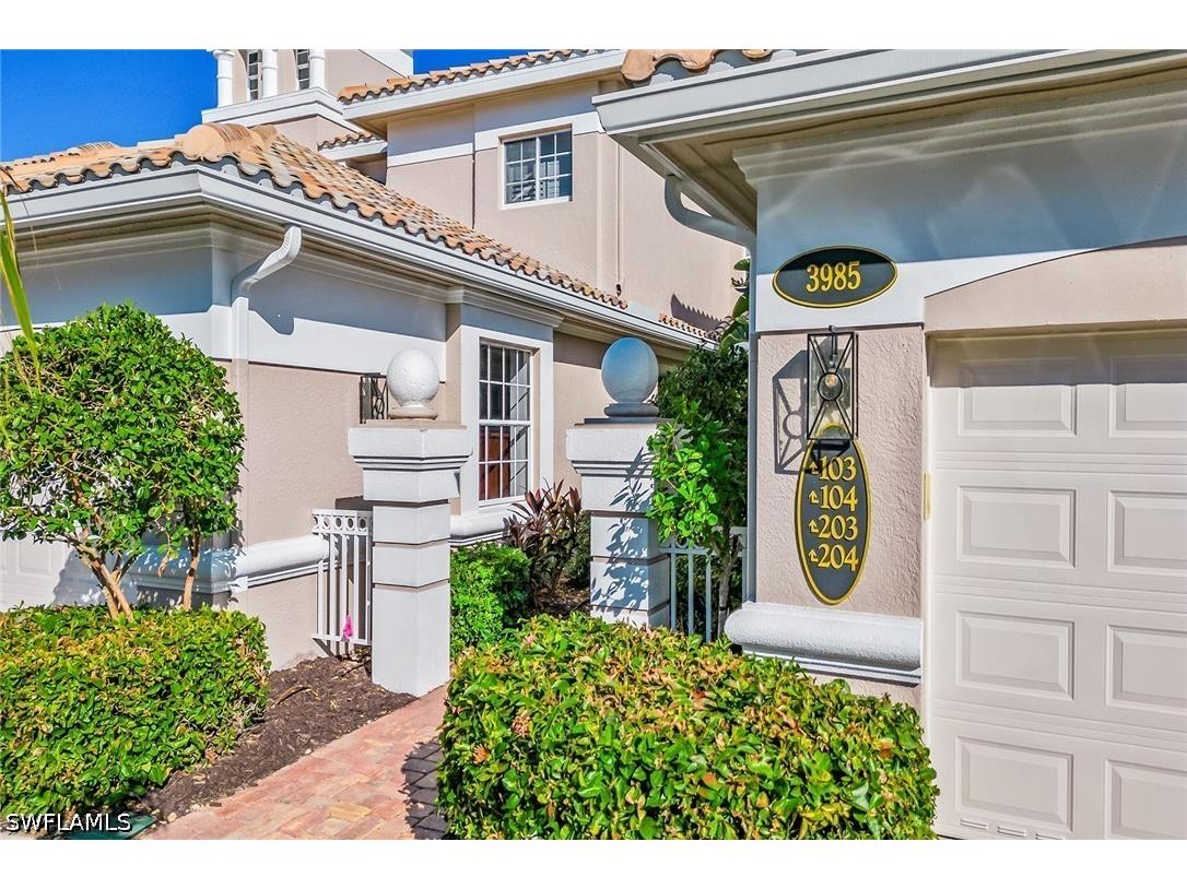 3985 Deer Crossing Court #103 Naples FL 34114 226013260 image18