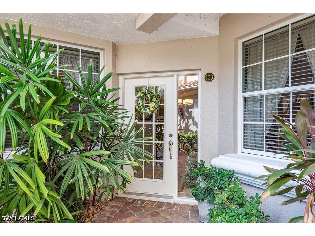 3985 Deer Crossing Court #103 Naples FL 34114 226013260 image2