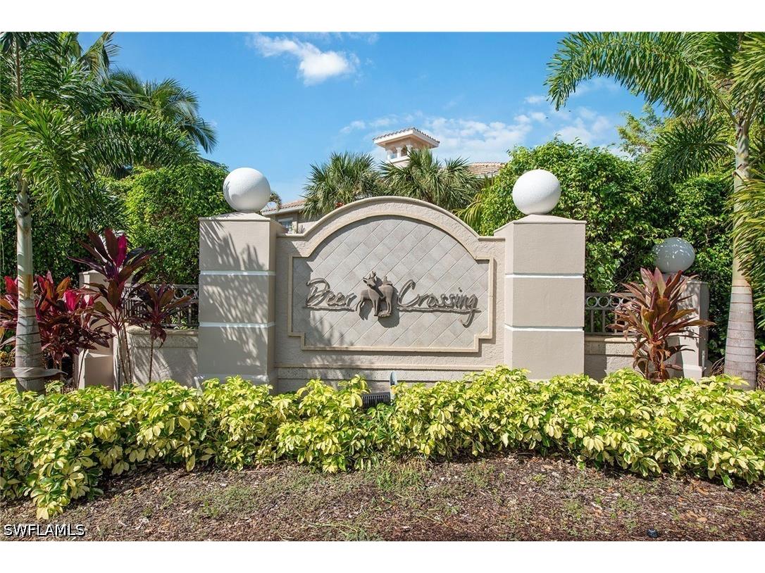 3985 Deer Crossing Court #103 Naples FL 34114 226013260 image23