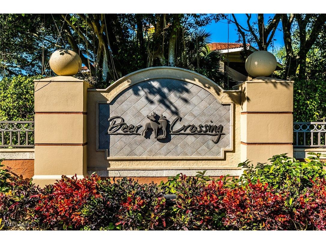 3985 Deer Crossing Court #106 Naples FL 34114 226004548 image25